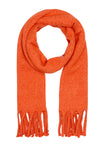 s.Oliver Schals orange
