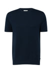 s.Oliver Sweatshirts blau