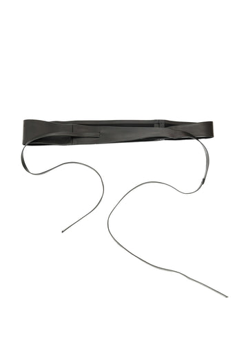 Gürtel aus Lederimitat