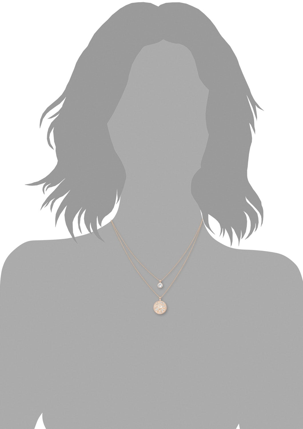 s.Oliver Halsketten gold