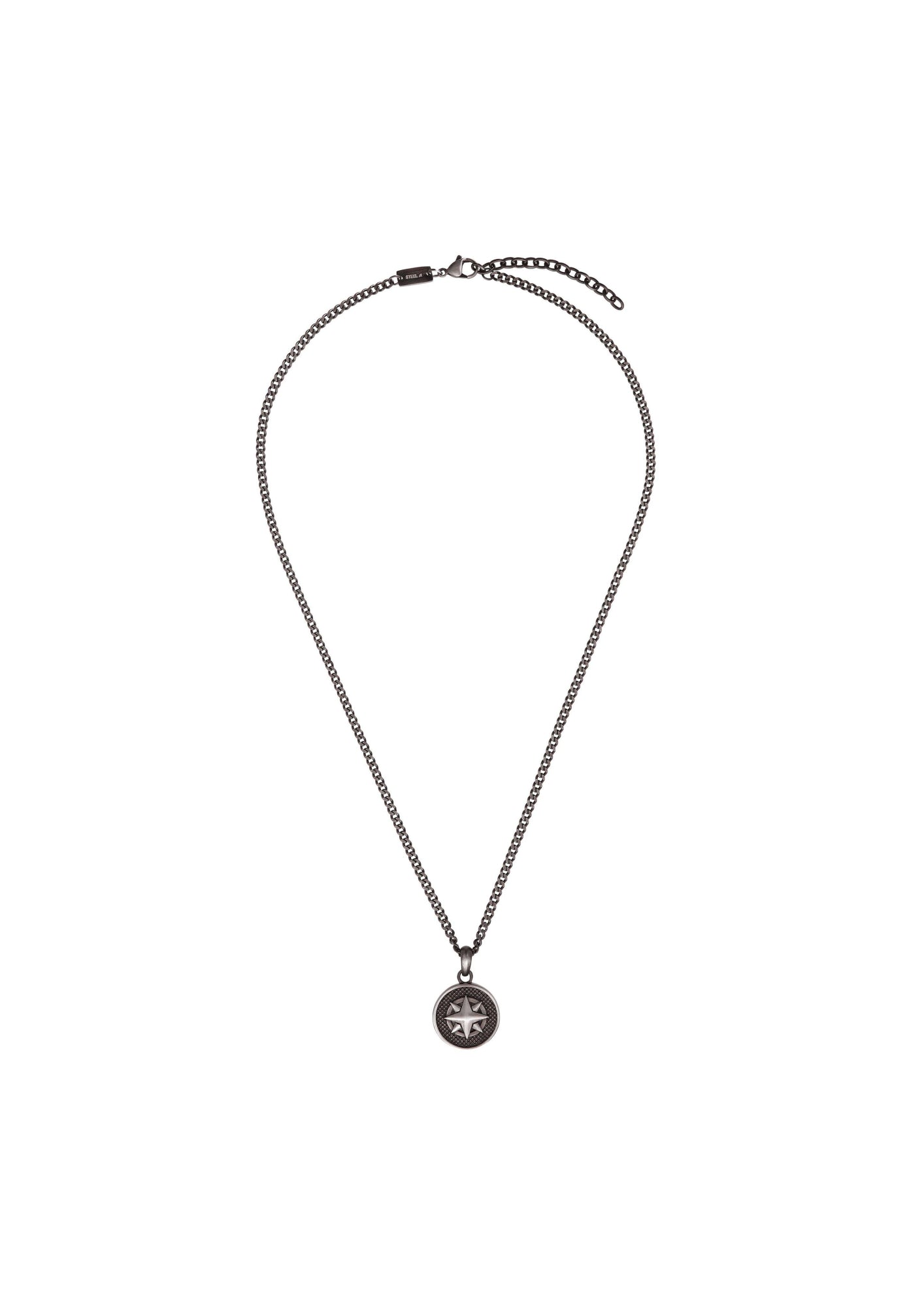 s.Oliver Halsketten silber