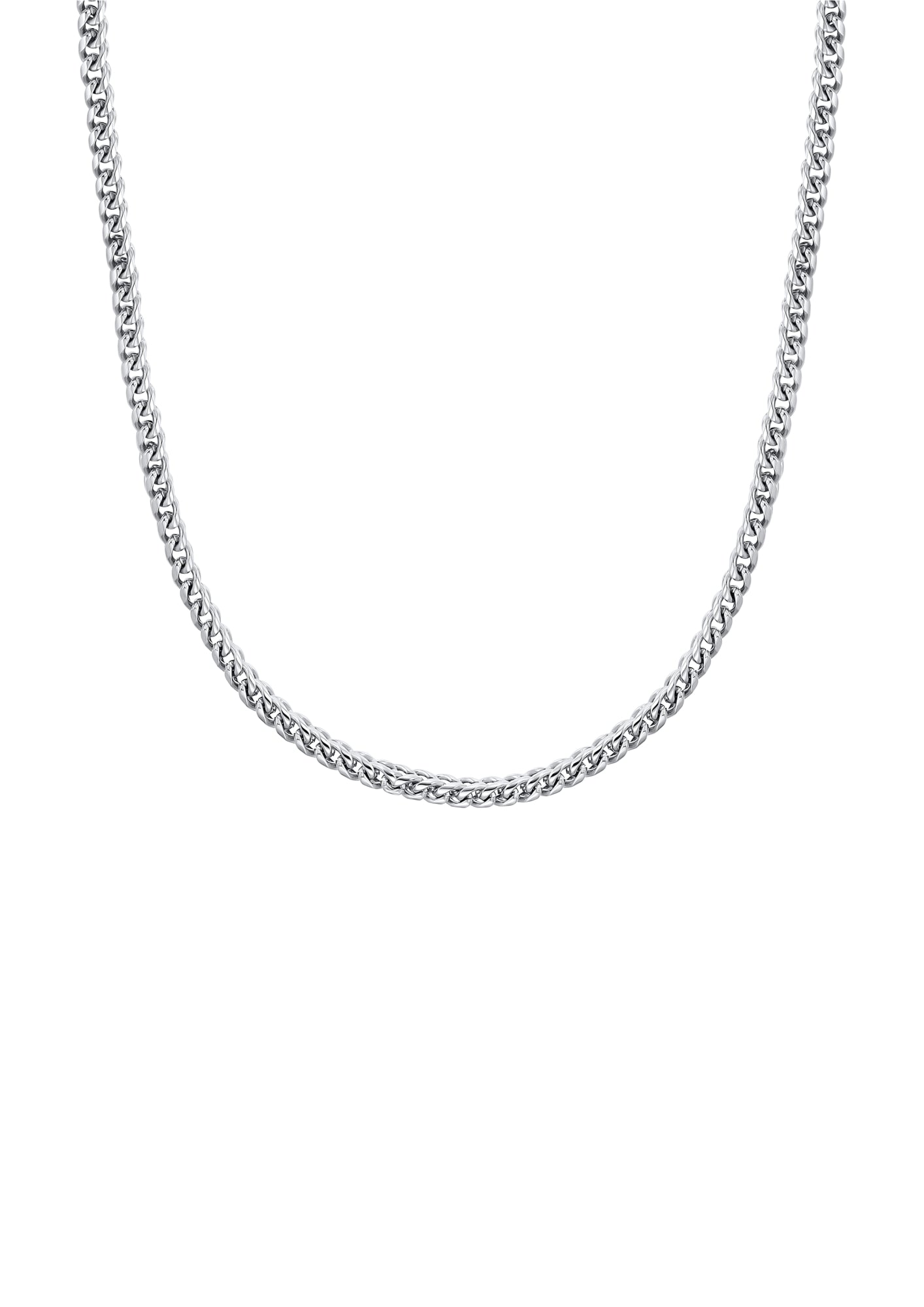 s.Oliver Halsketten silber