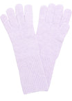 s.Oliver Handschuhe lila