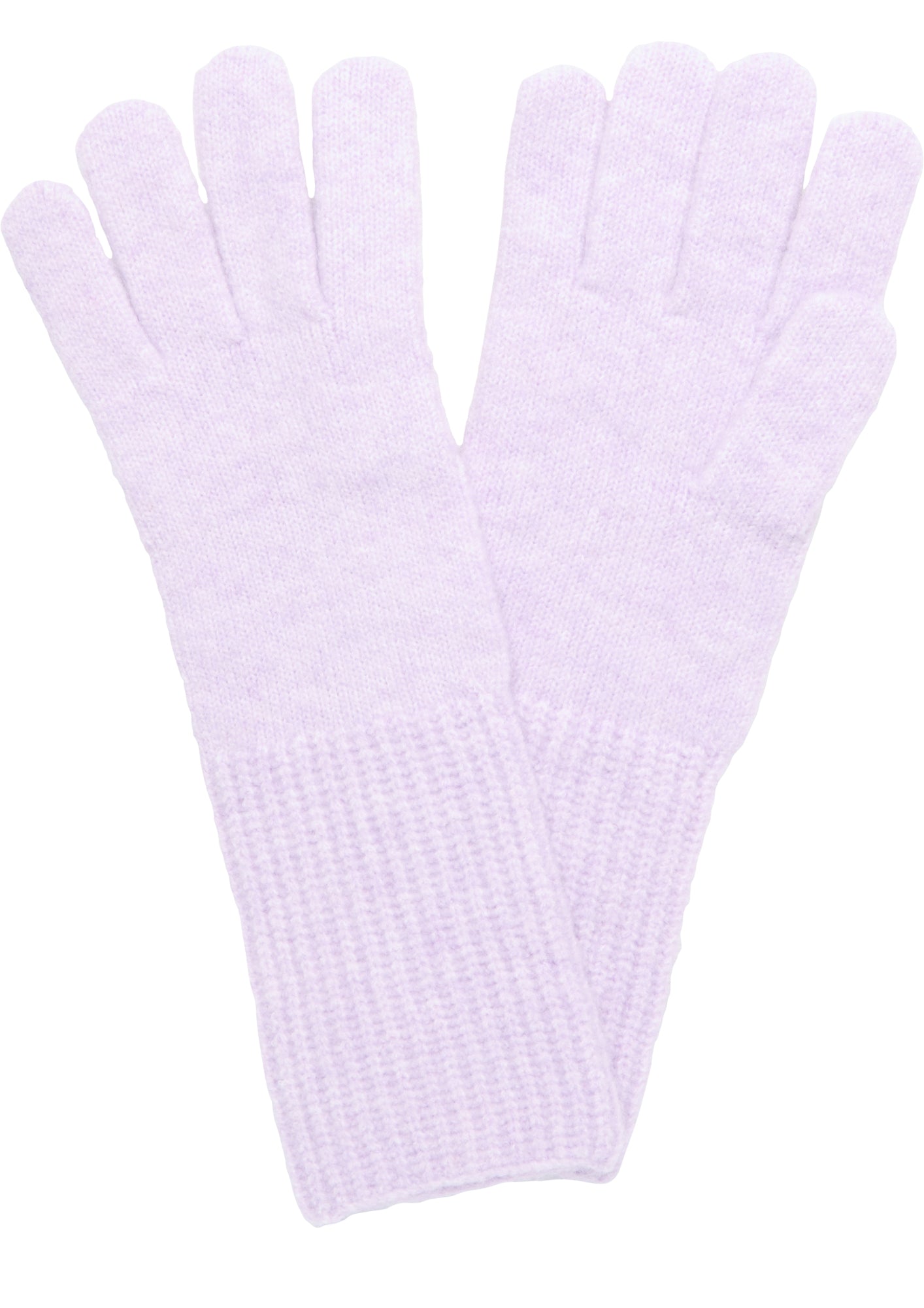s.Oliver Handschuhe lila