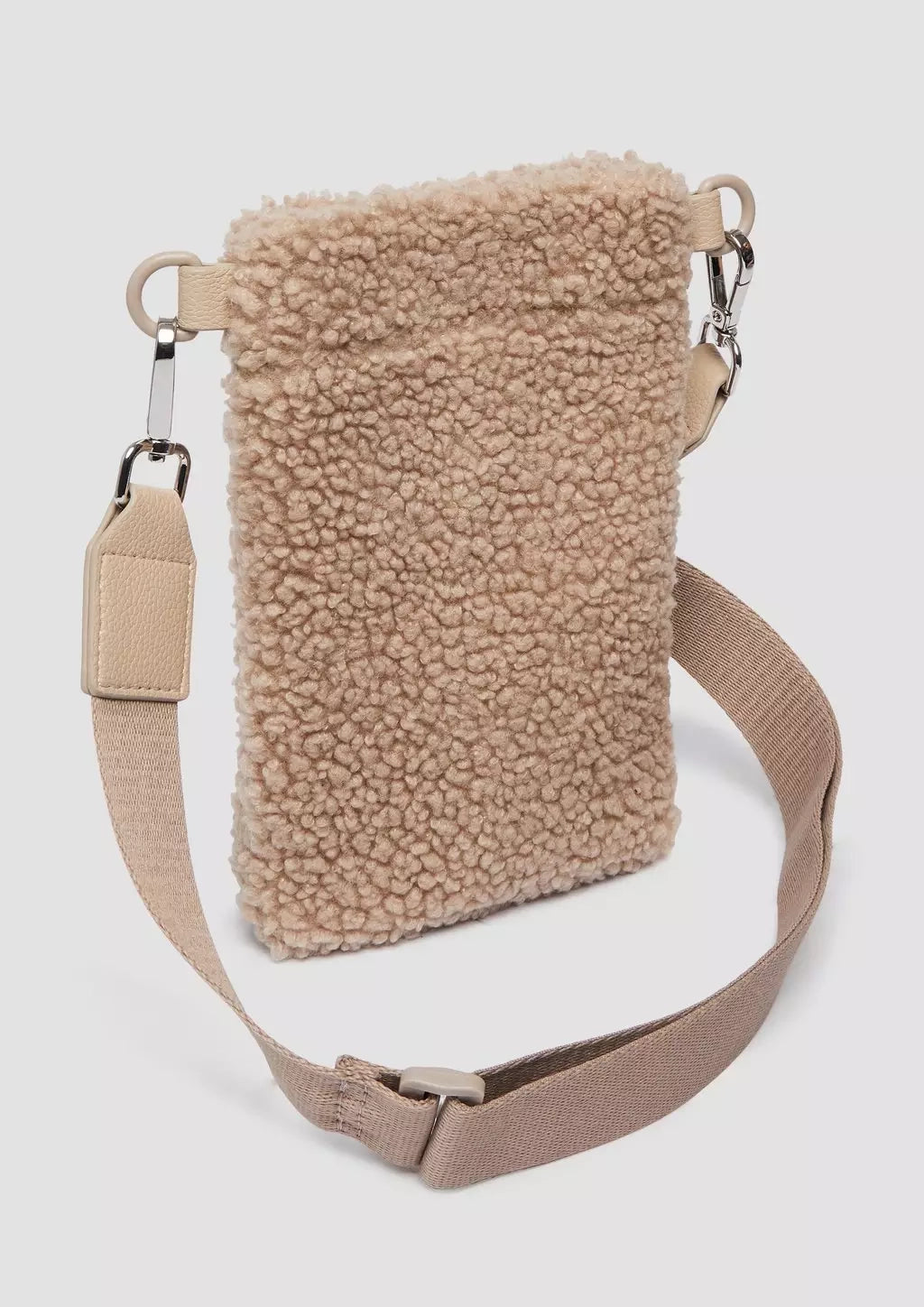 s.Oliver Handytaschen  beige