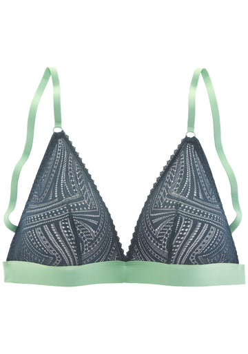 Hübscher Bralette-BH
