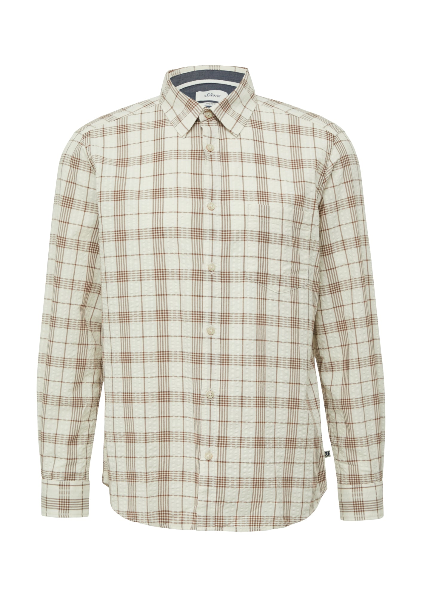 s.Oliver Hemden beige