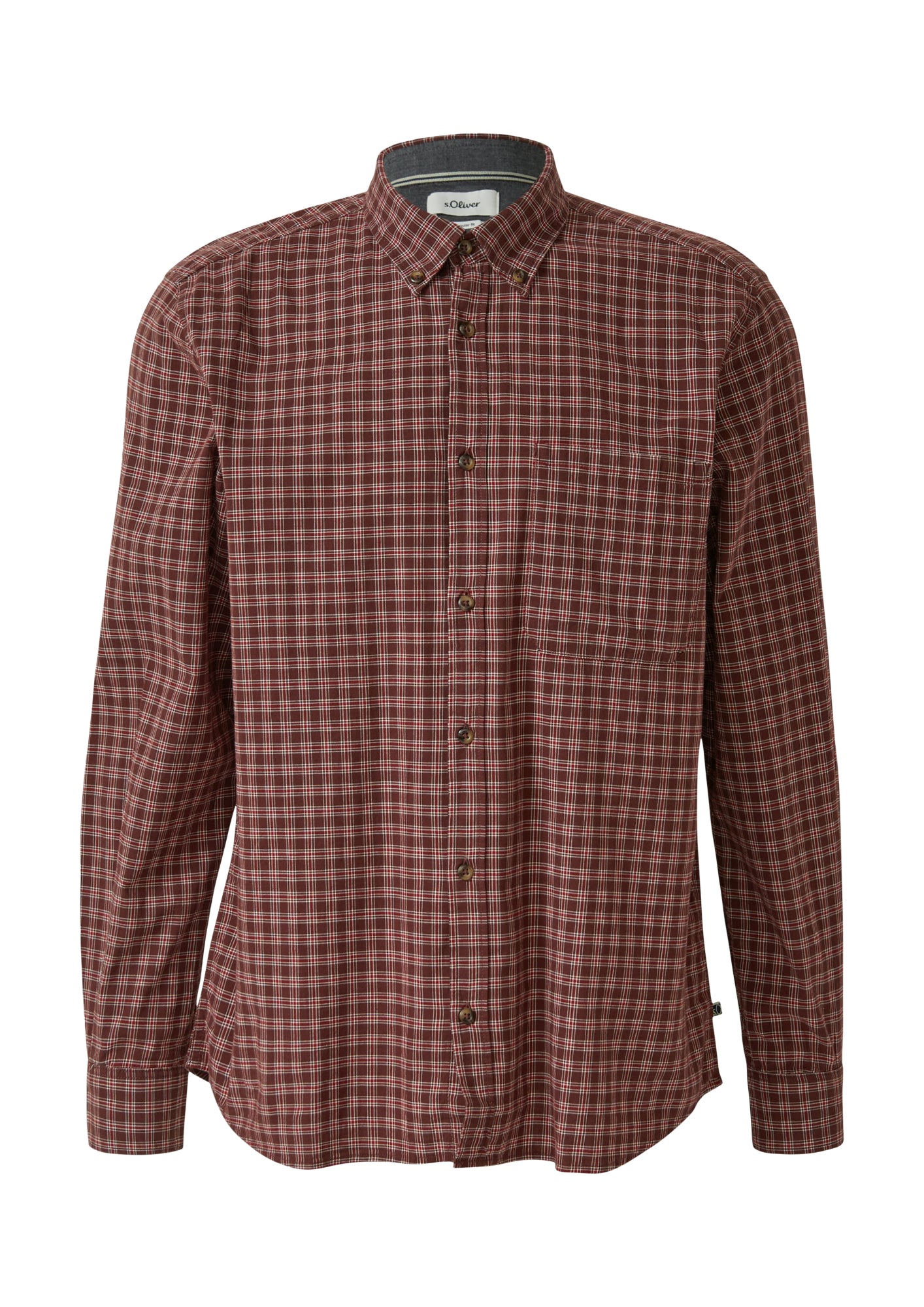 s.Oliver Hemden bunt