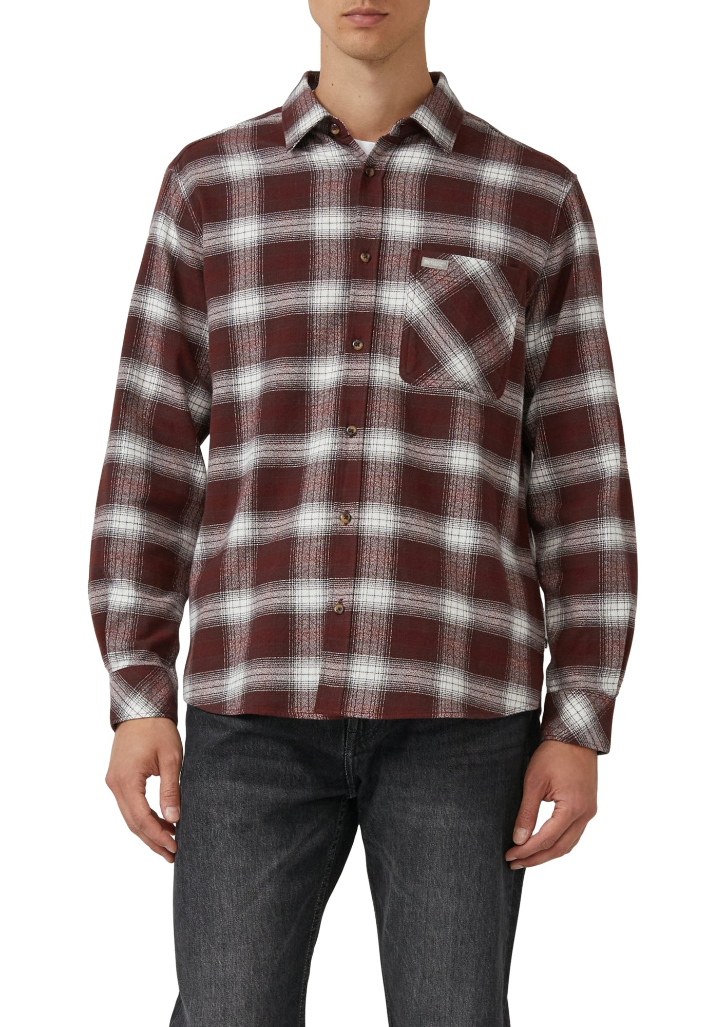 s.Oliver Hemden  weiß