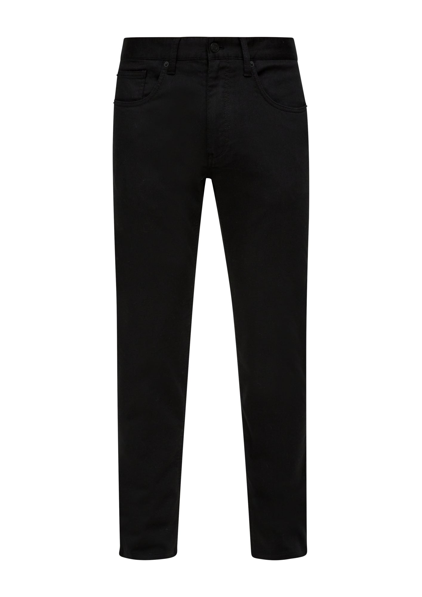 s.Oliver Skinny, Slim schwarz