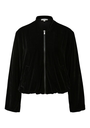 Indoor-Jacke