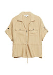 s.Oliver Leichte Jacken beige