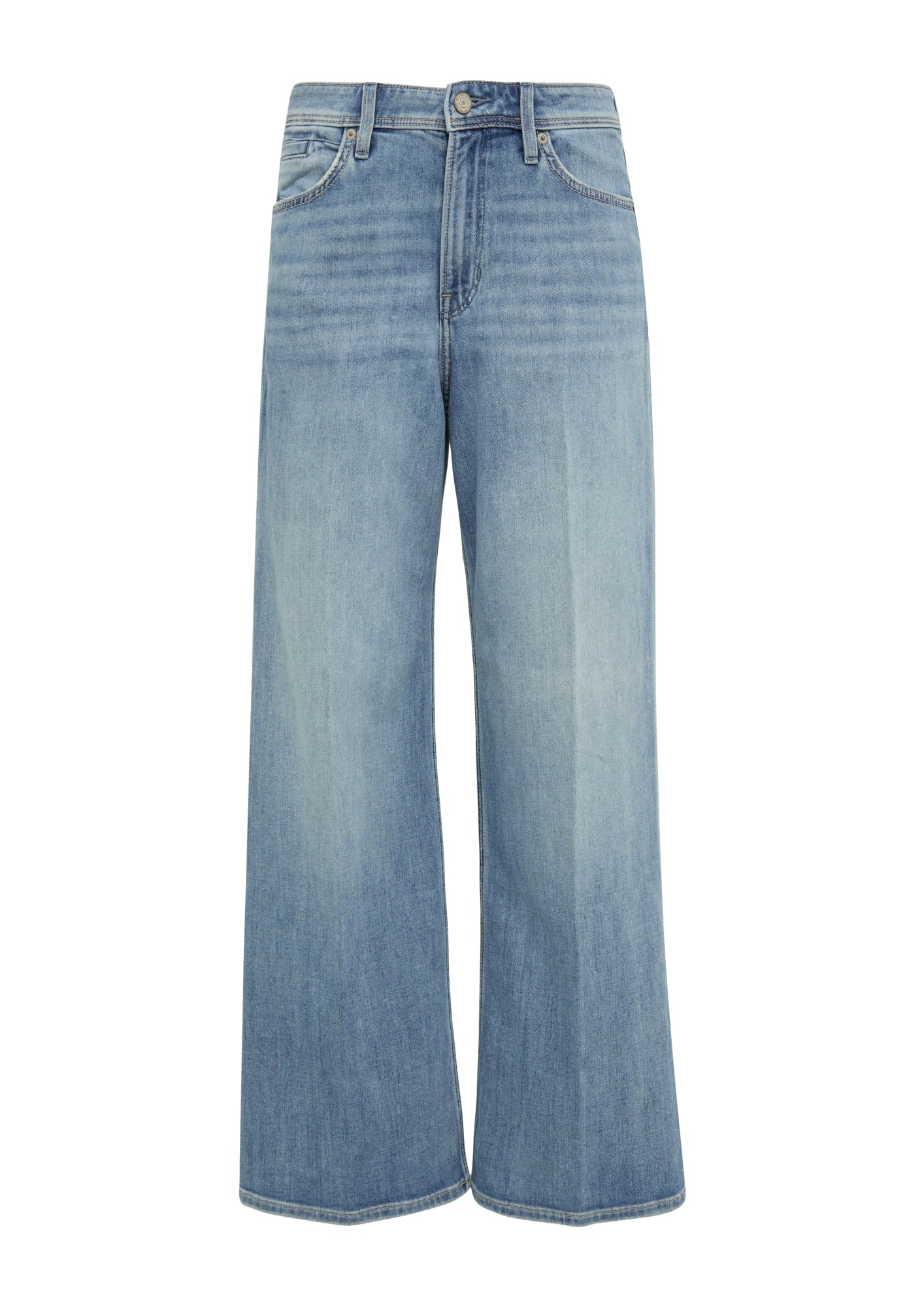 s.Oliver Jeans blau