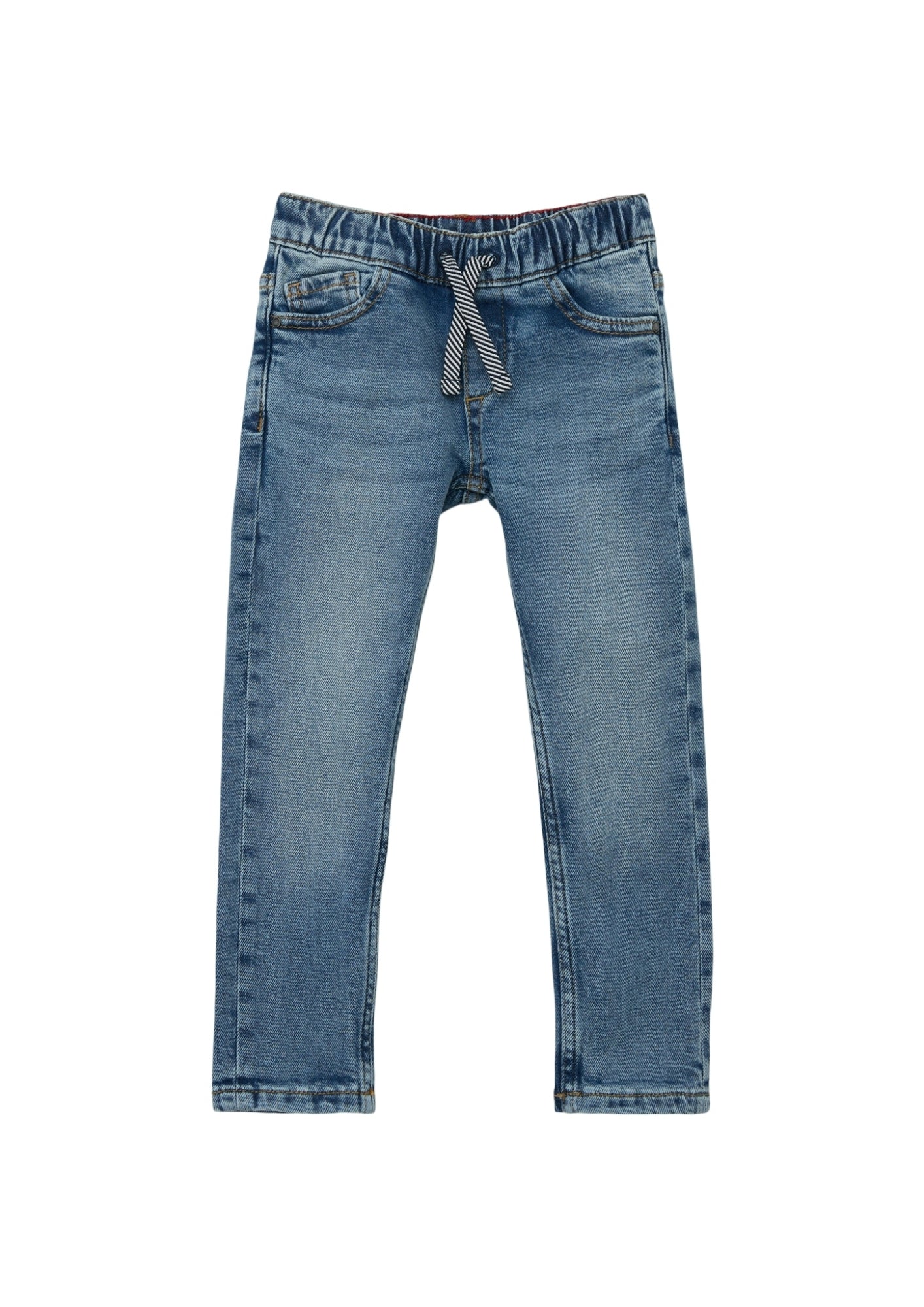 s.Oliver Jeans & Hosen blau