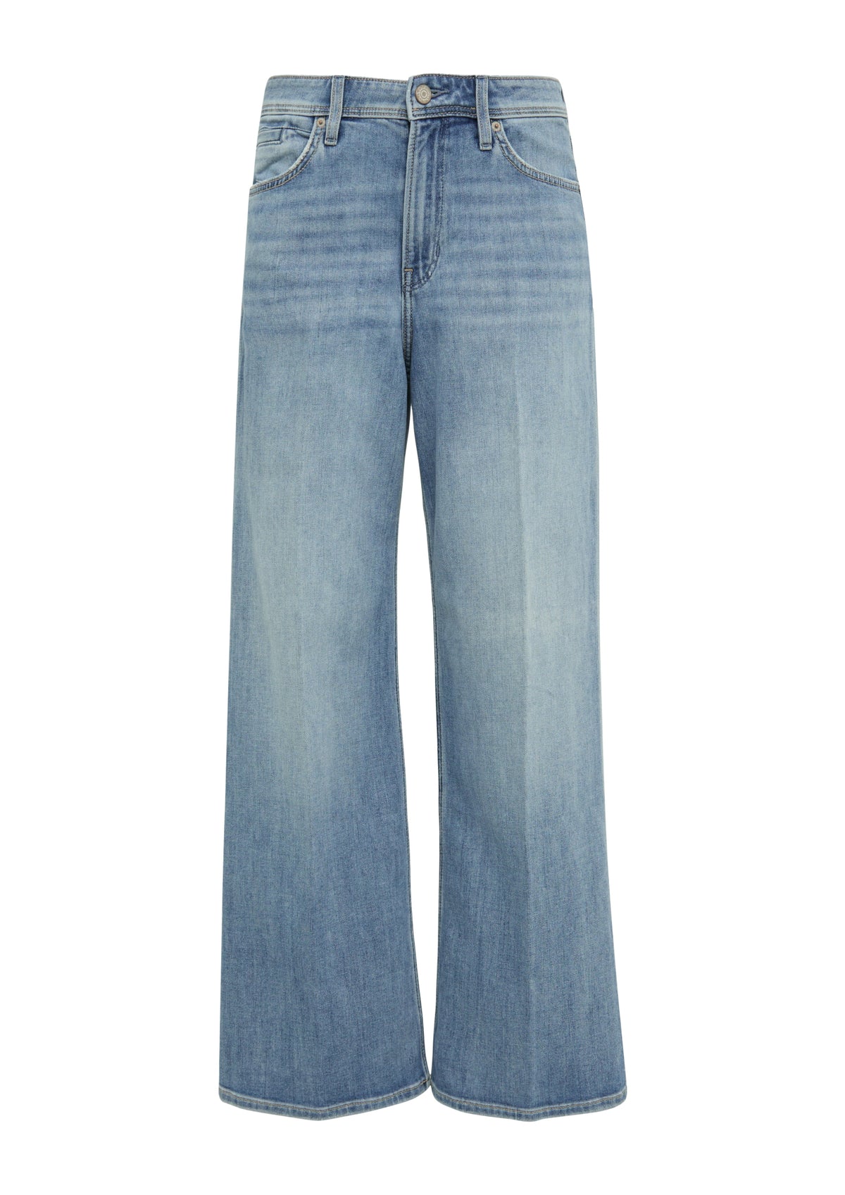 s.Oliver Relaxed, Weit blau