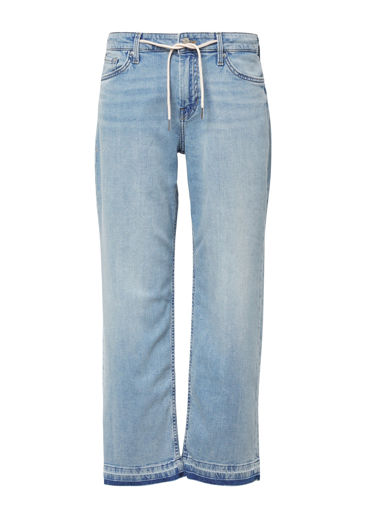 s.Oliver Straight blau