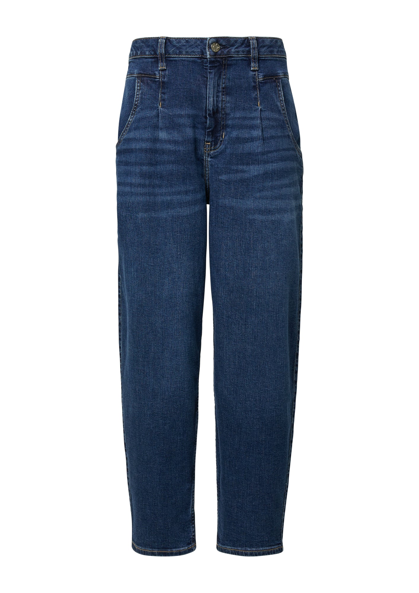 s.Oliver Jeans  blau