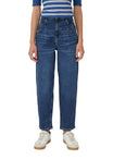 s.Oliver Jeans blau