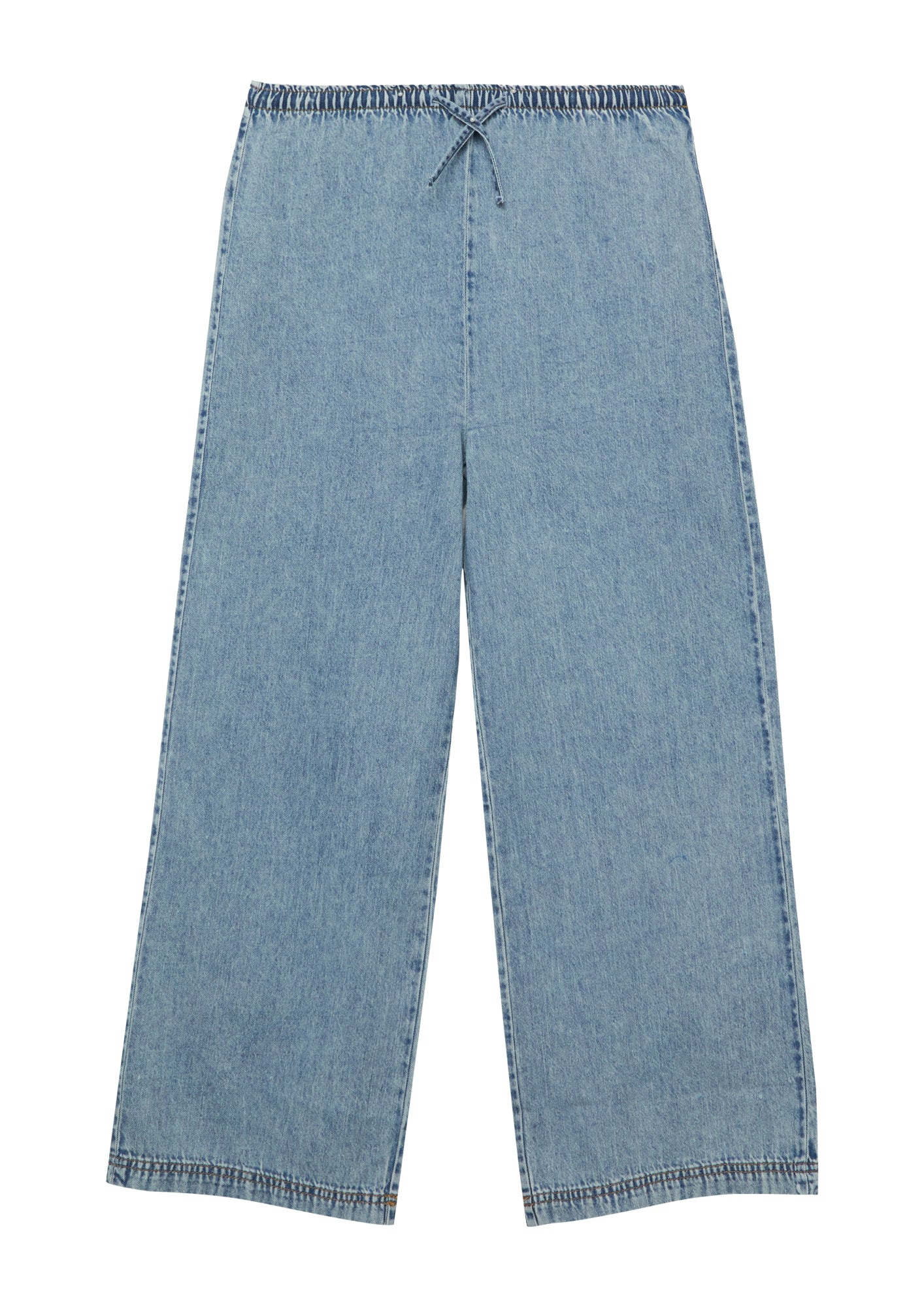 s.Oliver Jeans & Hosen blau