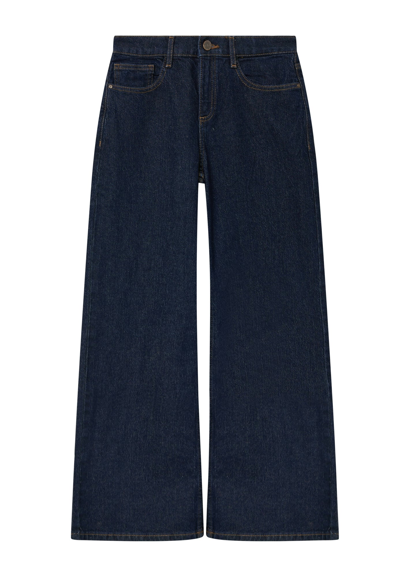 s.Oliver Jeans & Hosen blau