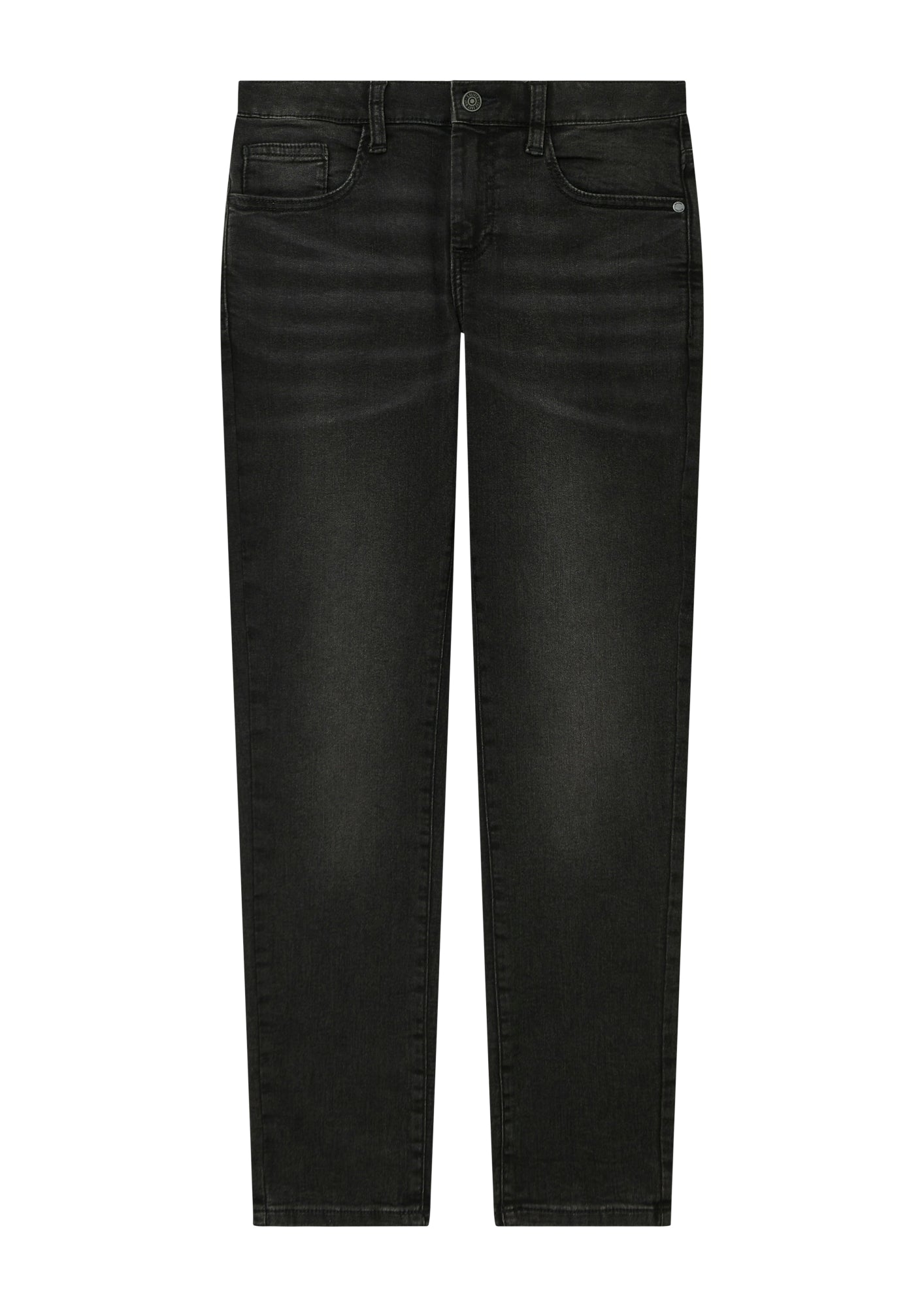 s.Oliver Jeans & Hosen grau