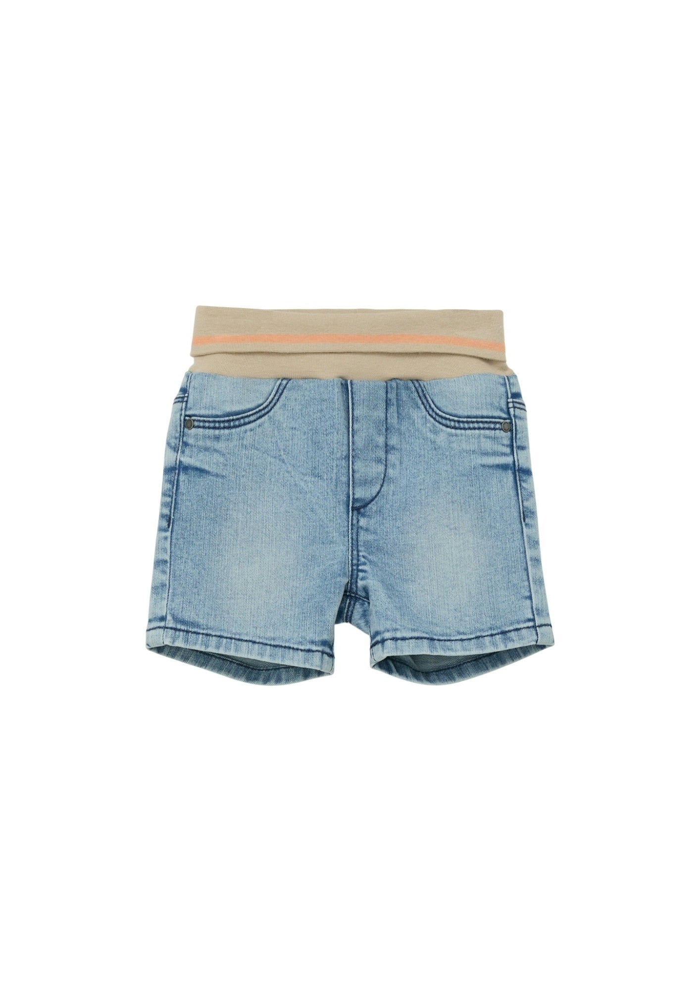 s.Oliver Hosen hellblau
