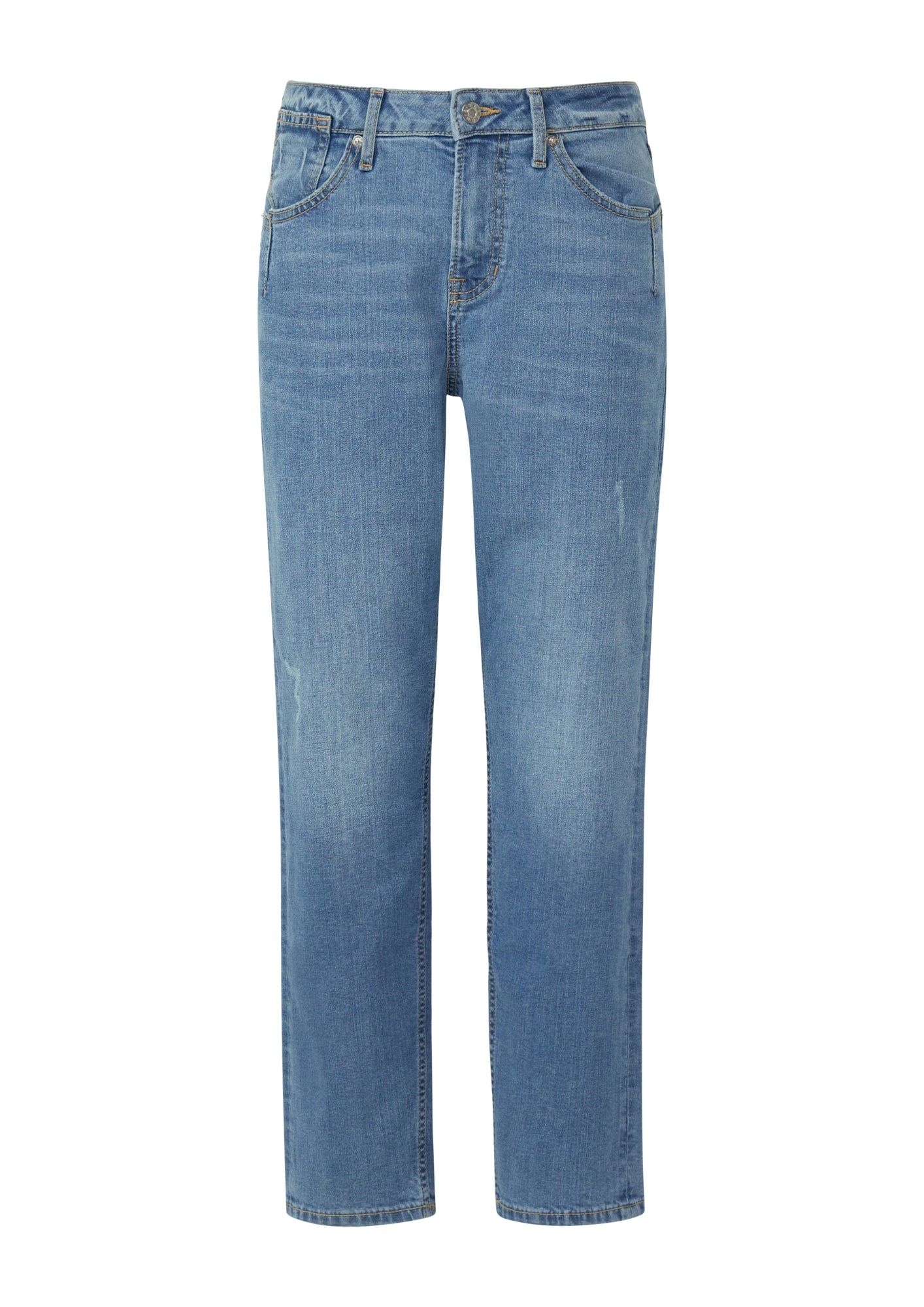 s.Oliver Straight blau