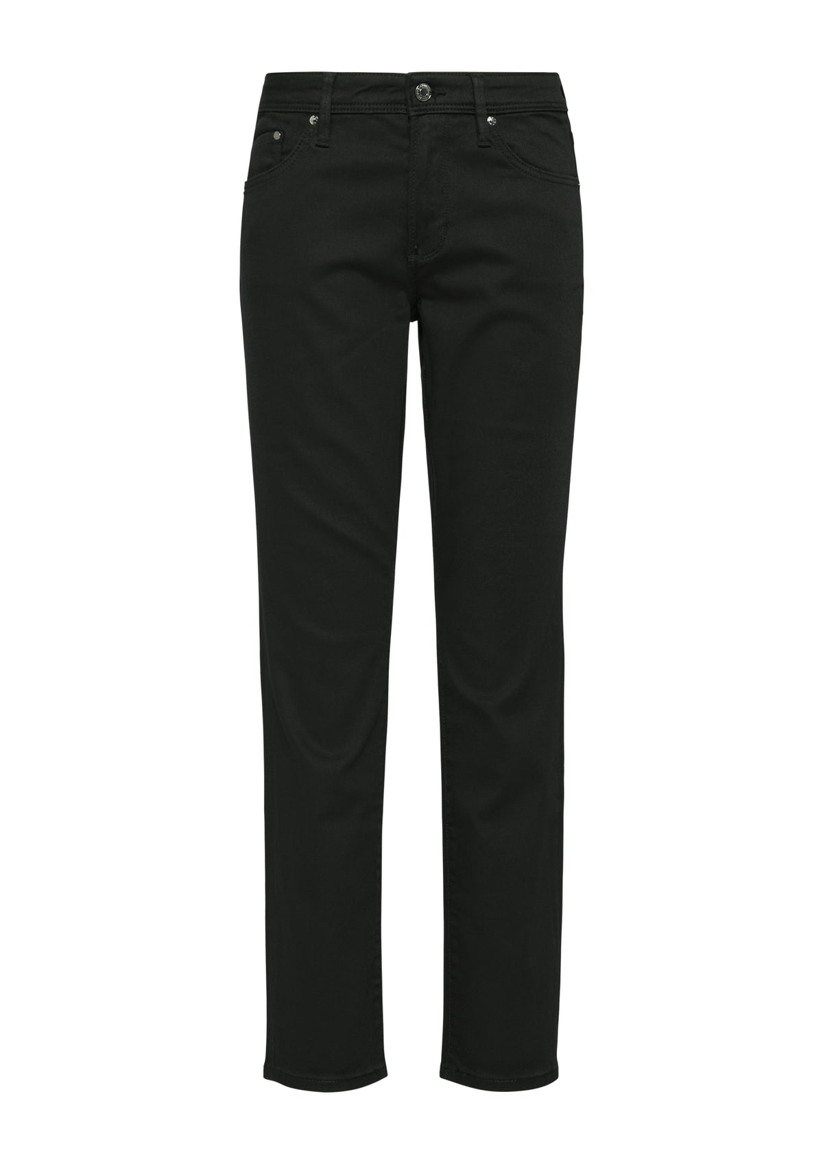 s.Oliver Straight schwarz