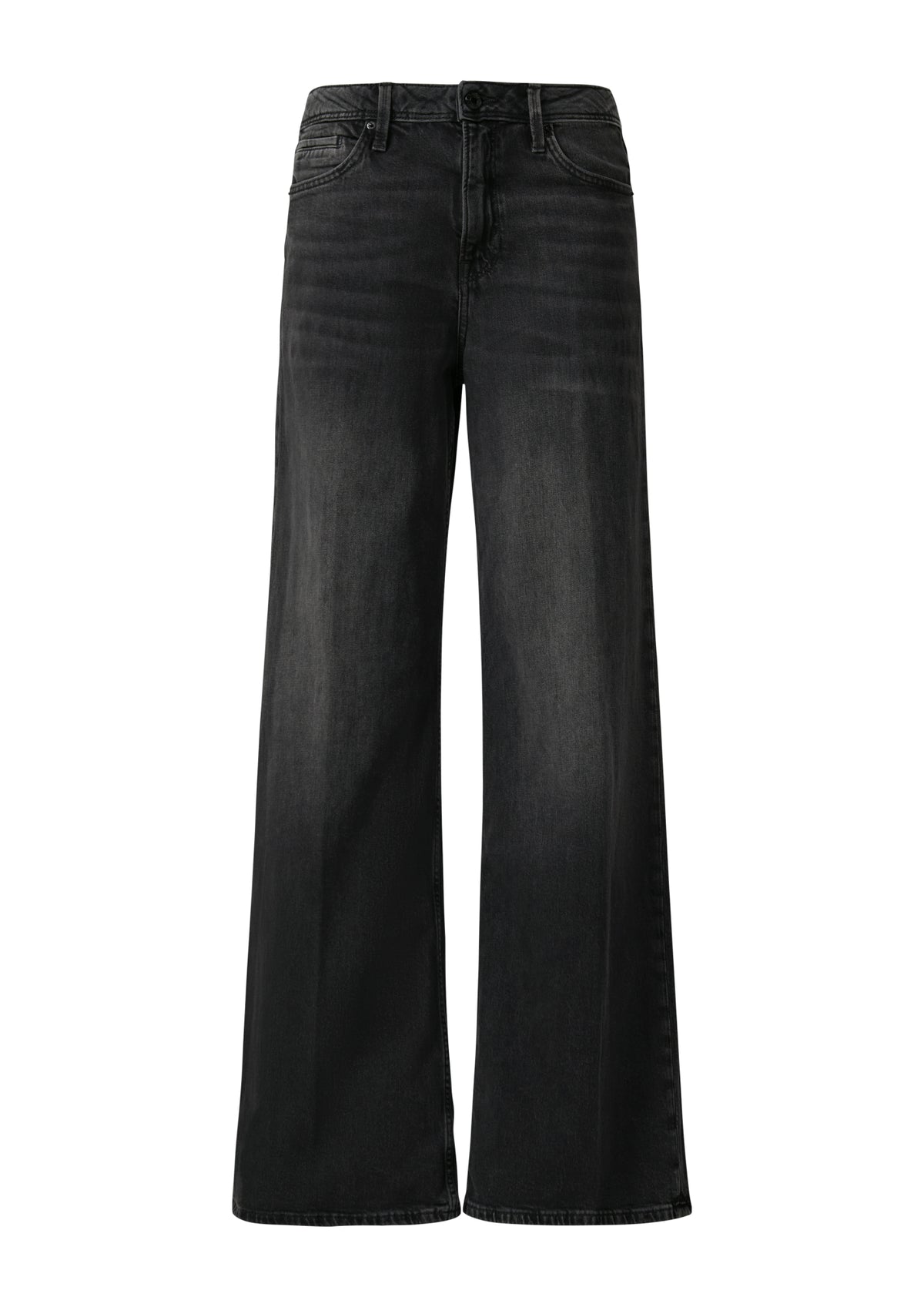 s.Oliver Jeans grau