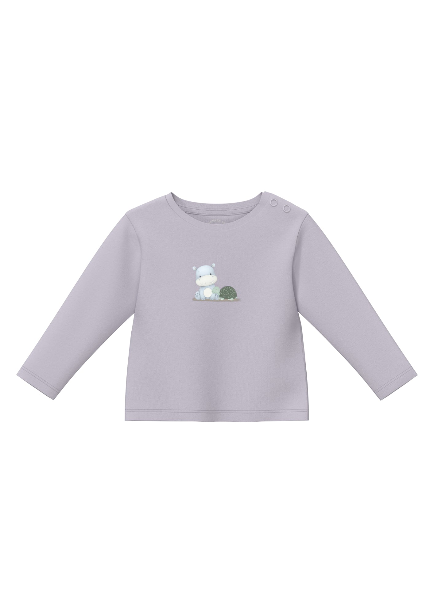 s.Oliver Shirts lila