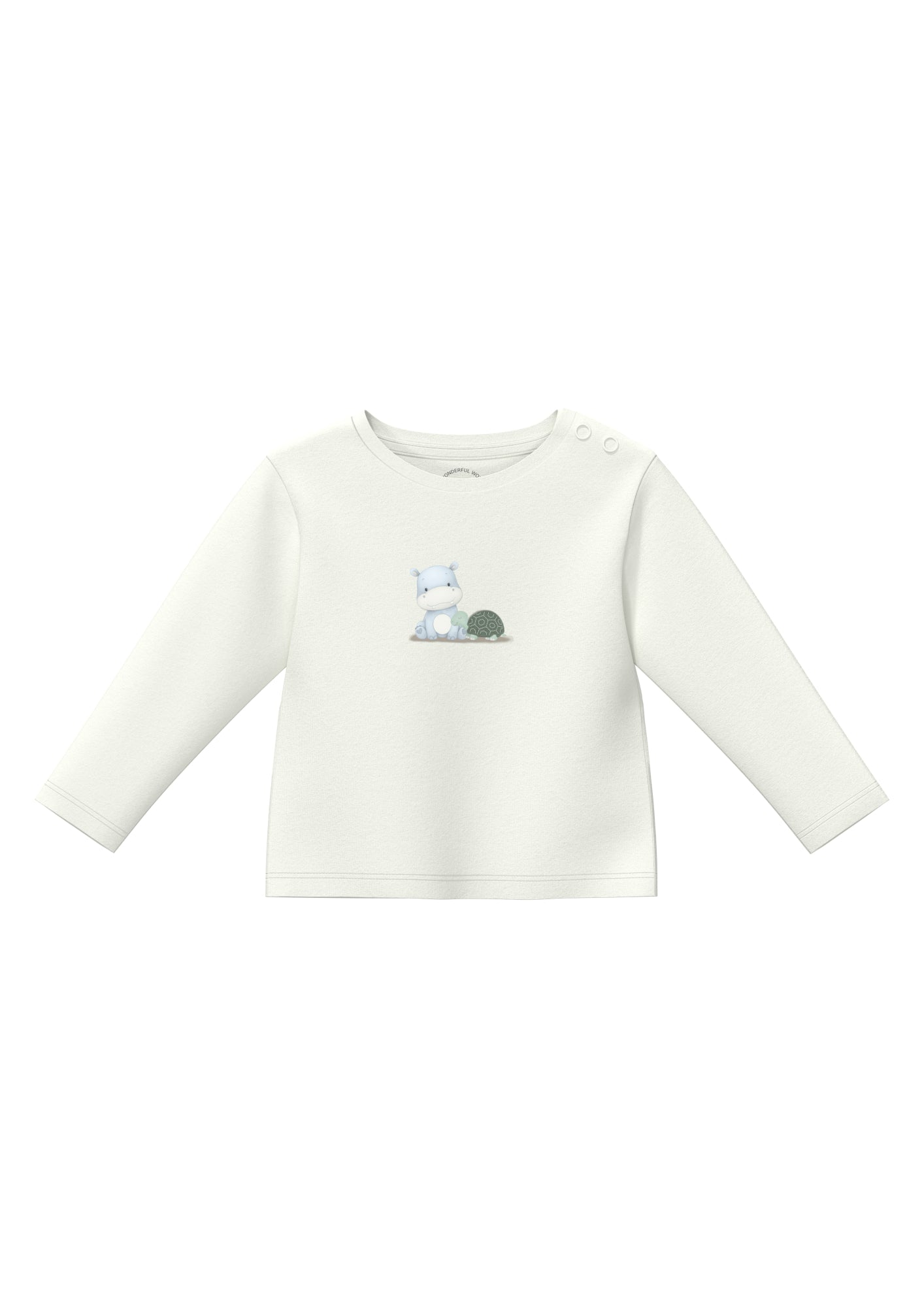 s.Oliver Shirts weiß