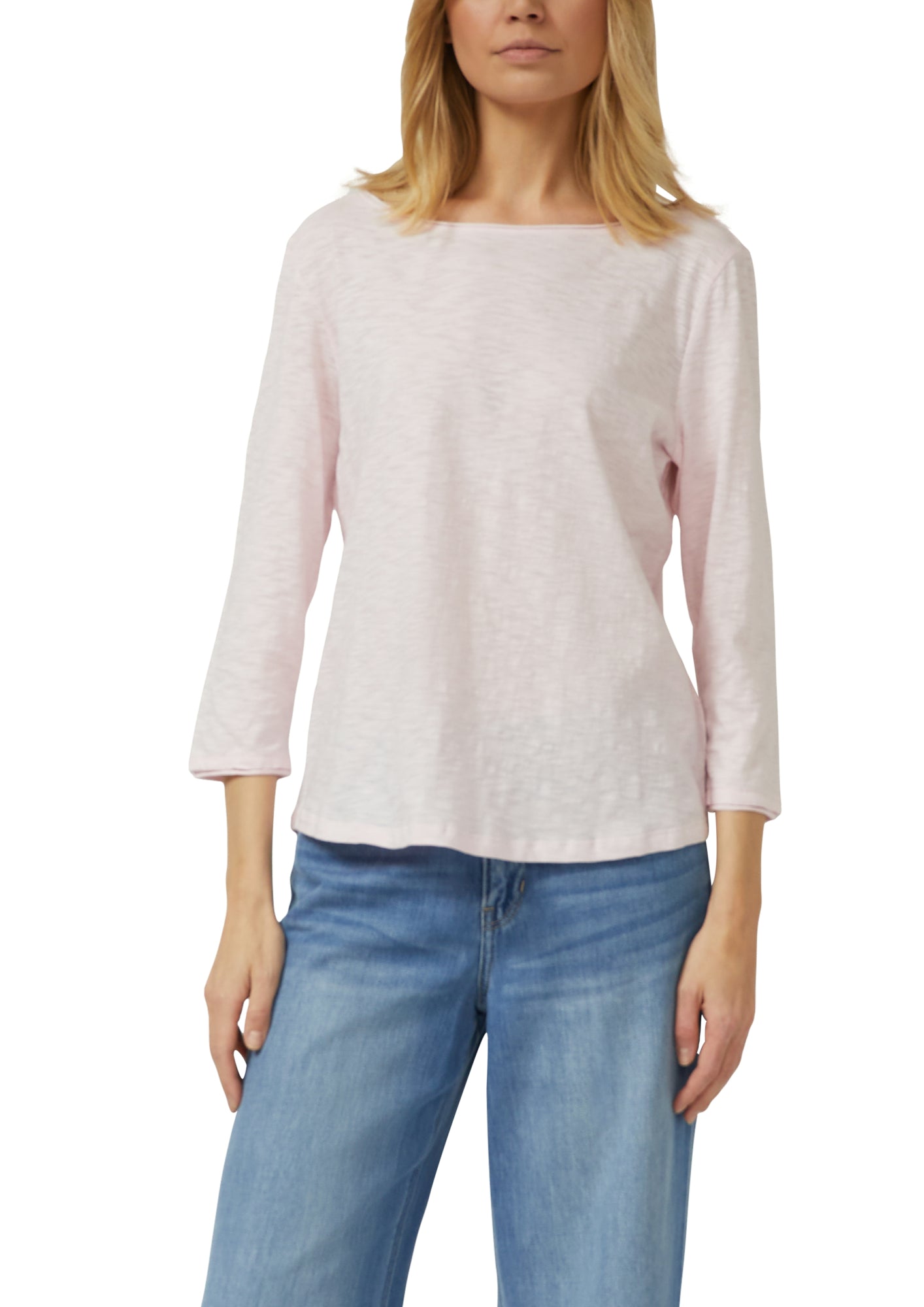 s.Oliver 3/4-Shirts pink