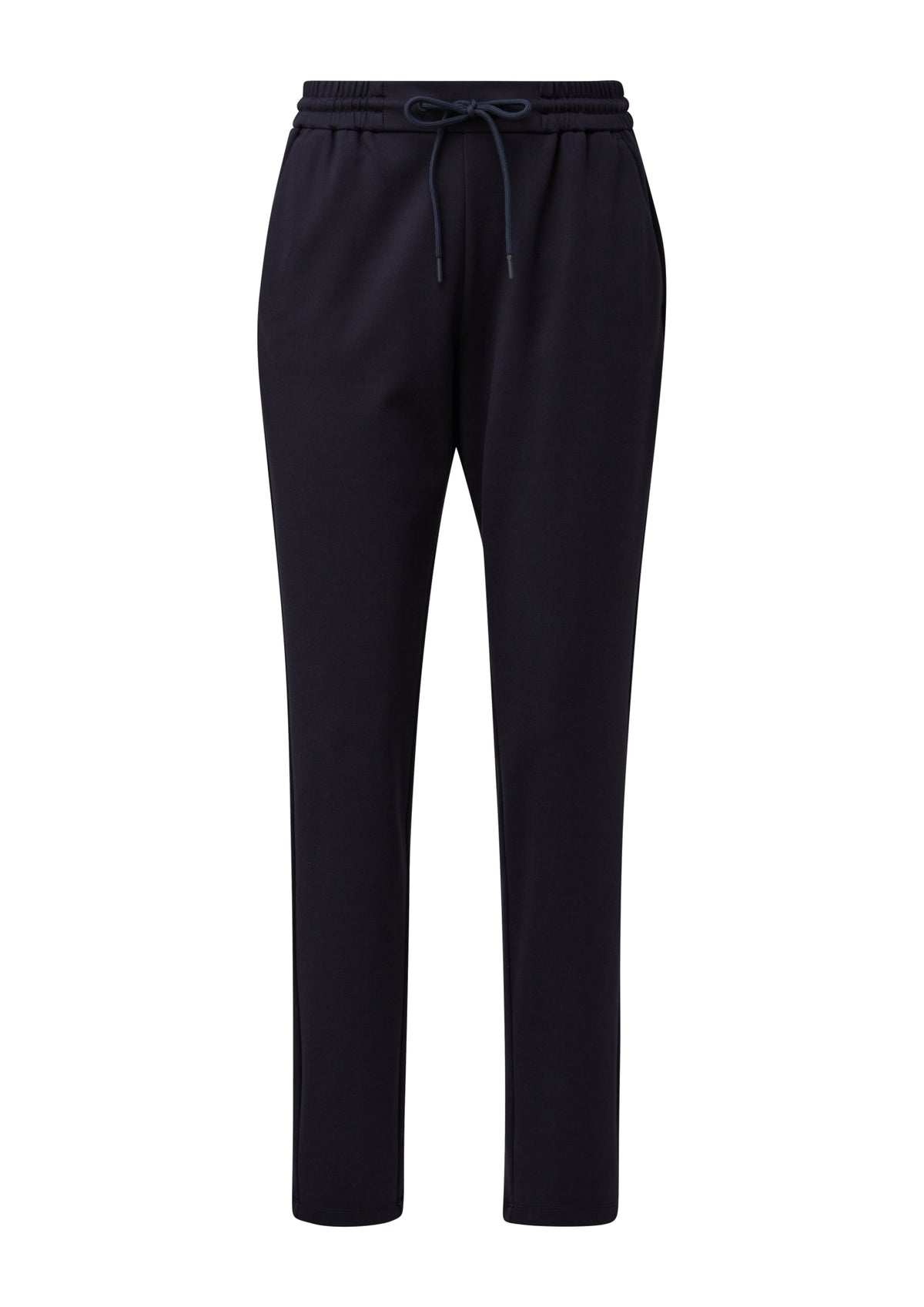 s.Oliver Joggingpants dunkelblau