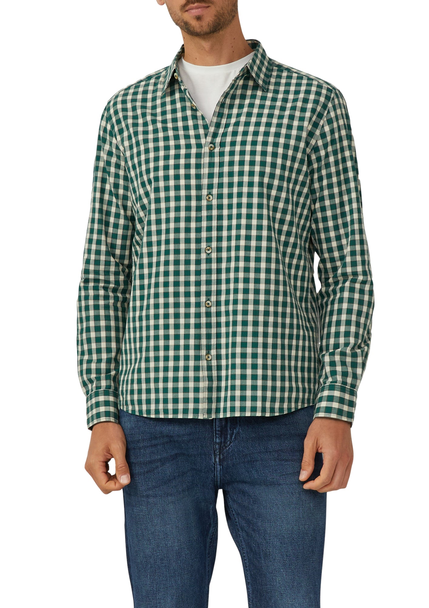 s.Oliver Hemden  oliv