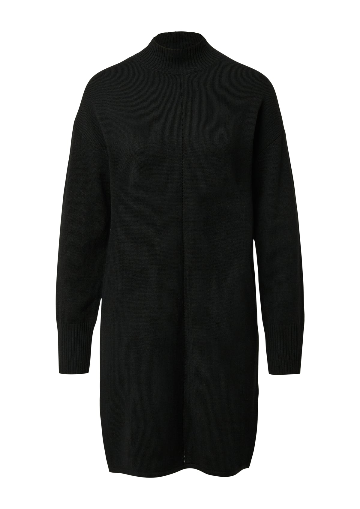 s.Oliver Freizeitkleider schwarz