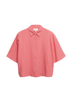 s.Oliver Hemdblusen rosa