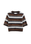 s.Oliver Pullover braun