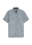 s.Oliver Hemden blau