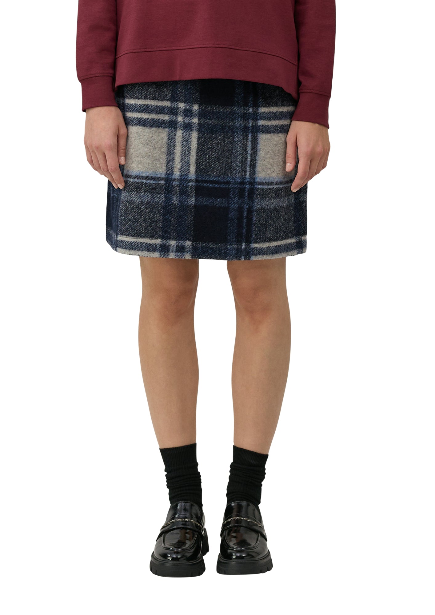 s.Oliver Röcke blau