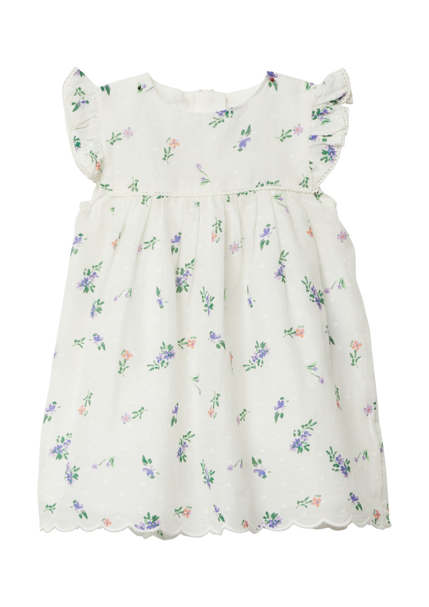 s.Oliver Babymode creme