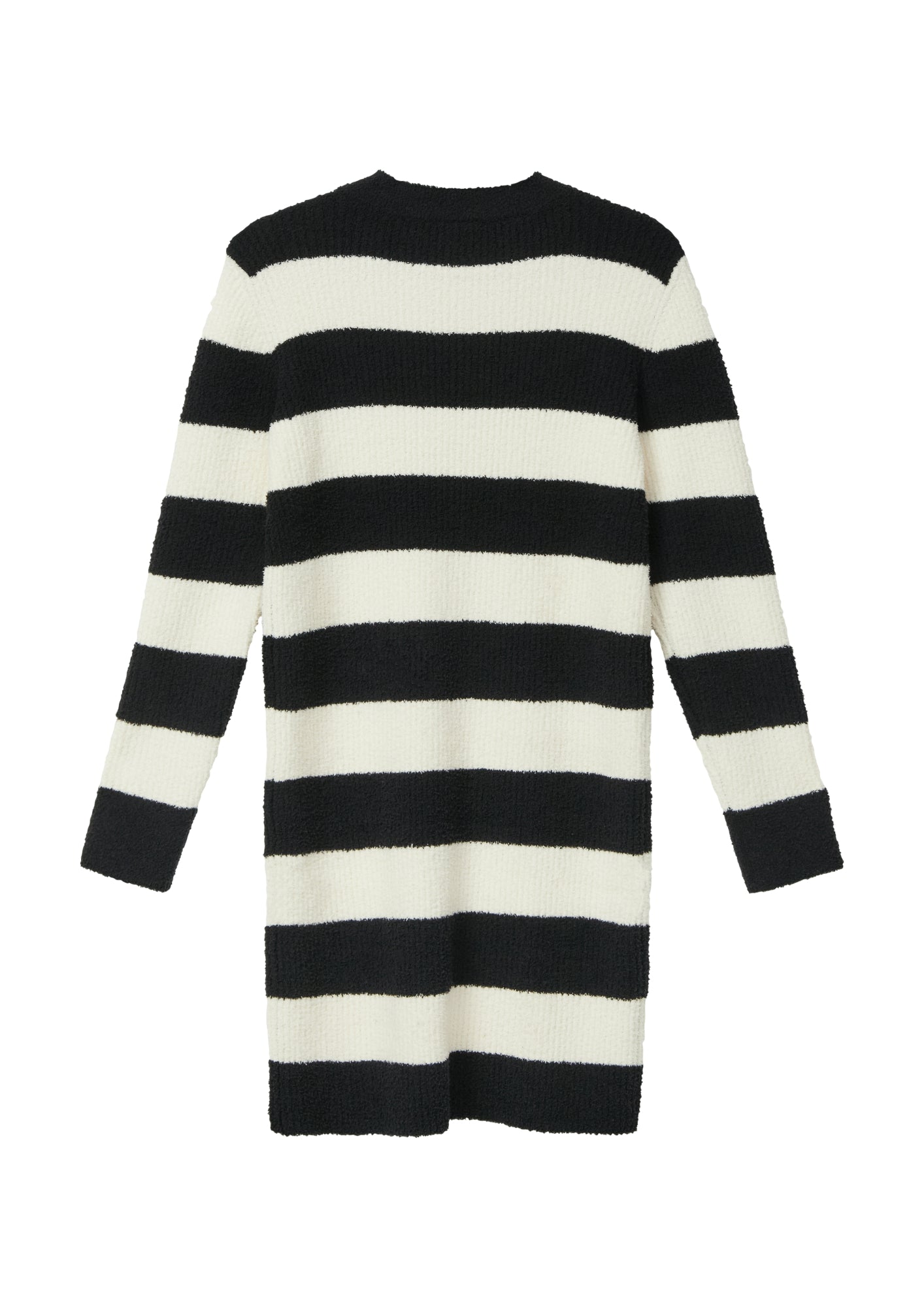 s.Oliver Freizeitkleider  schwarz