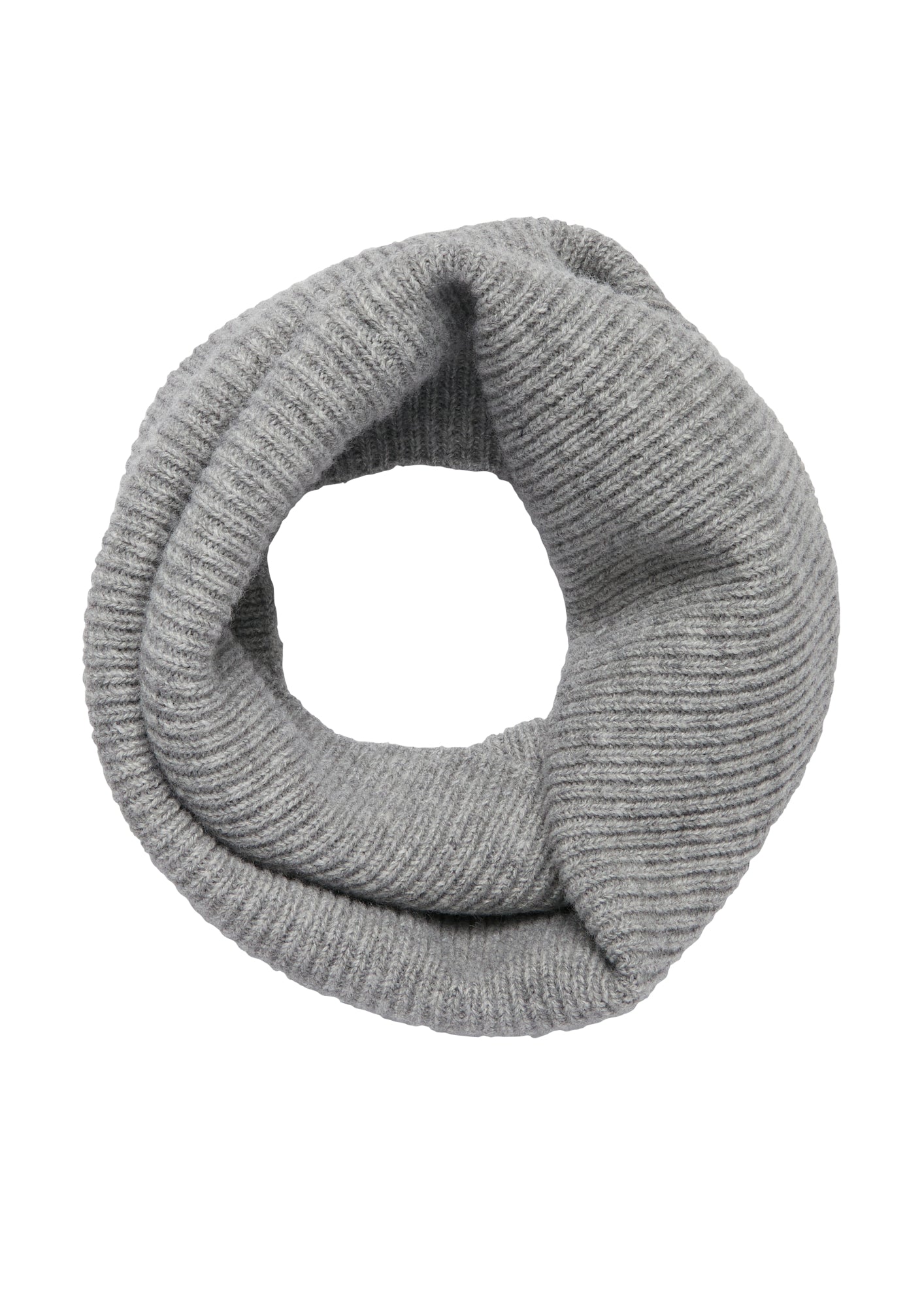 s.Oliver Accessoires grau