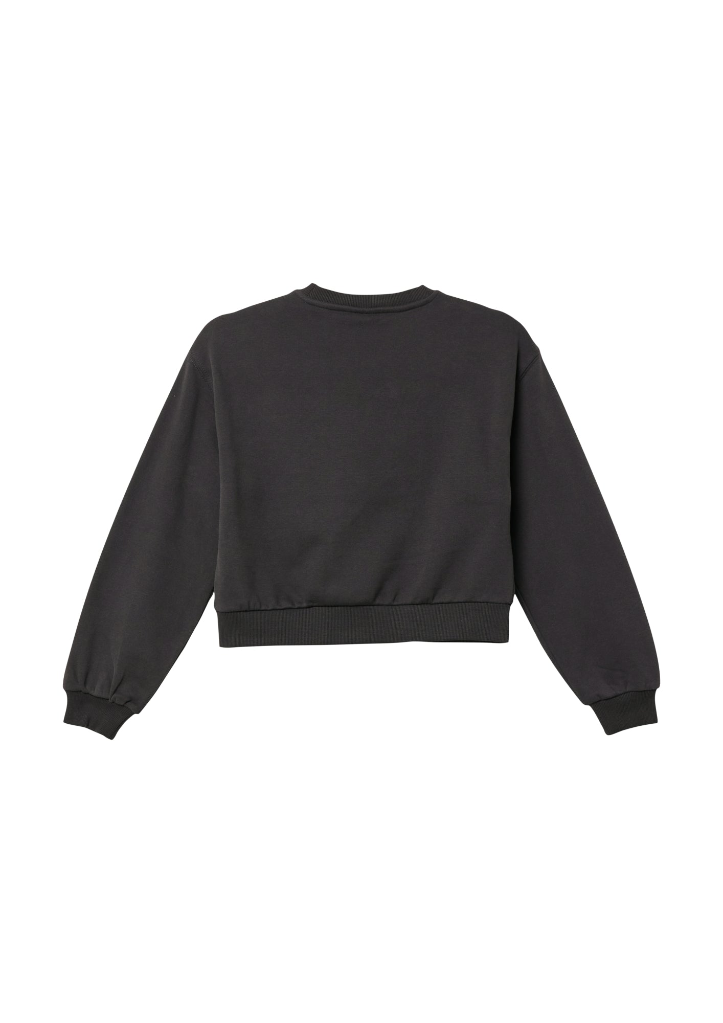 s.Oliver Pullis & Sweats  schwarz