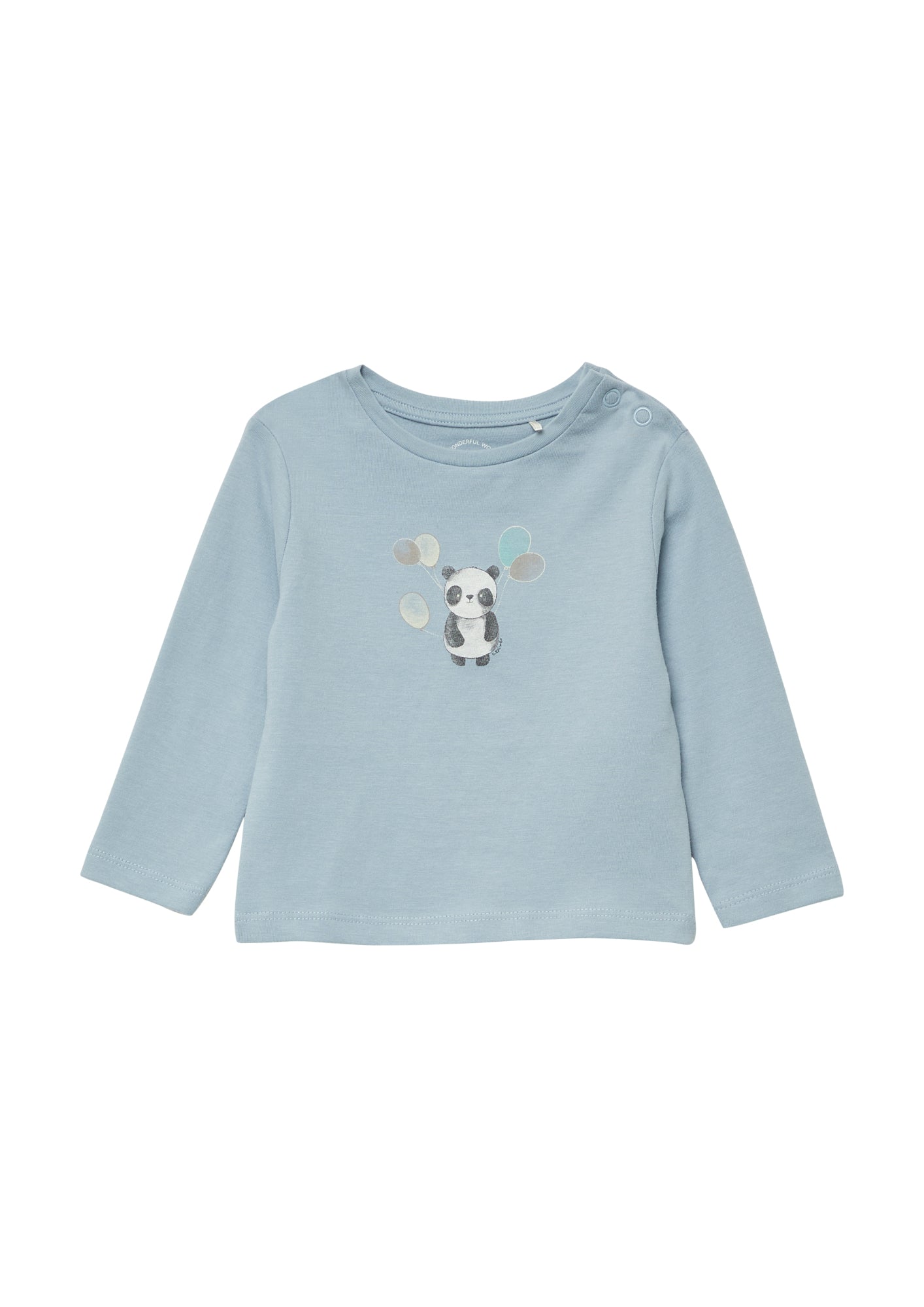 s.Oliver Shirts blau