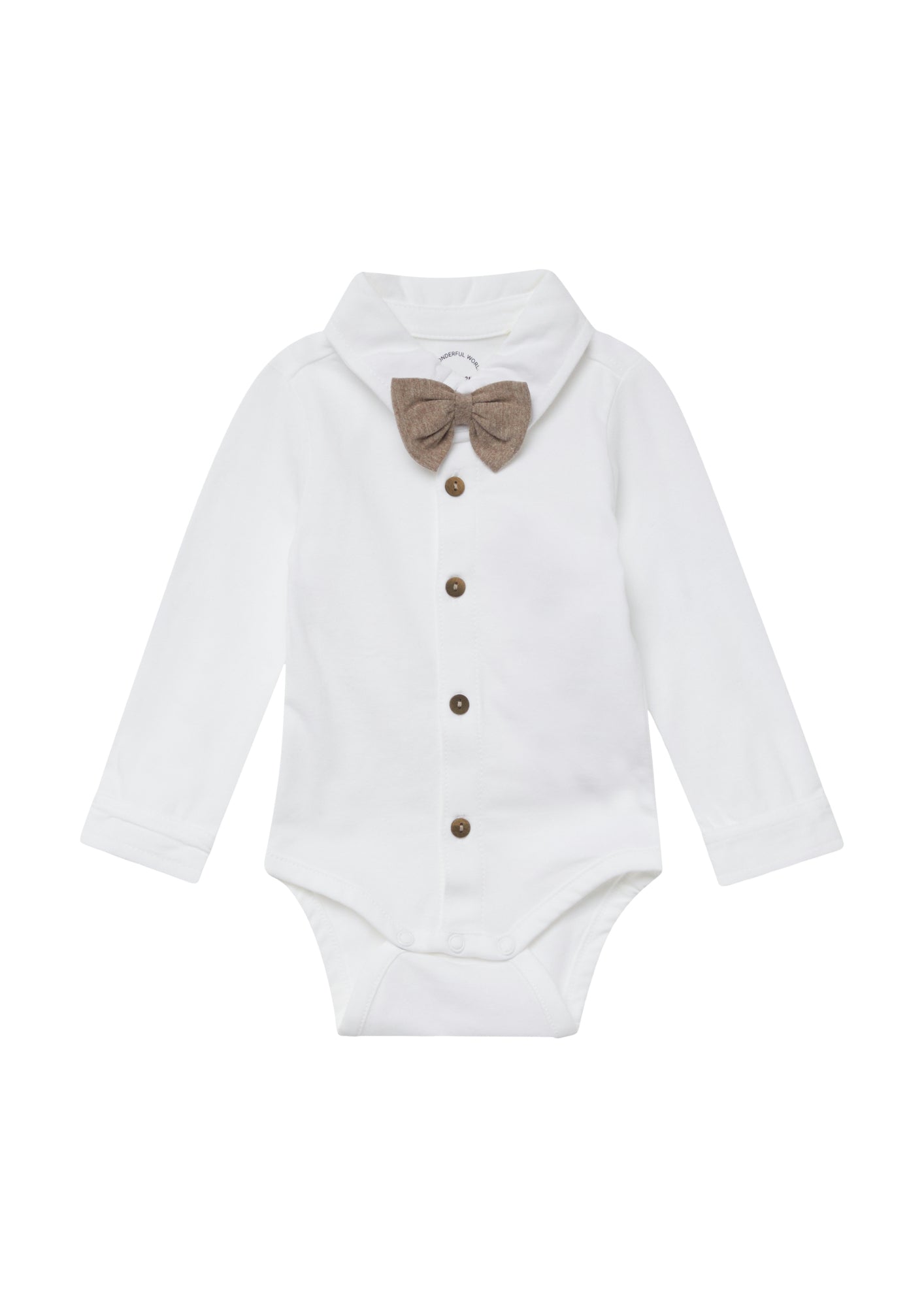 s.Oliver Shirts weiß