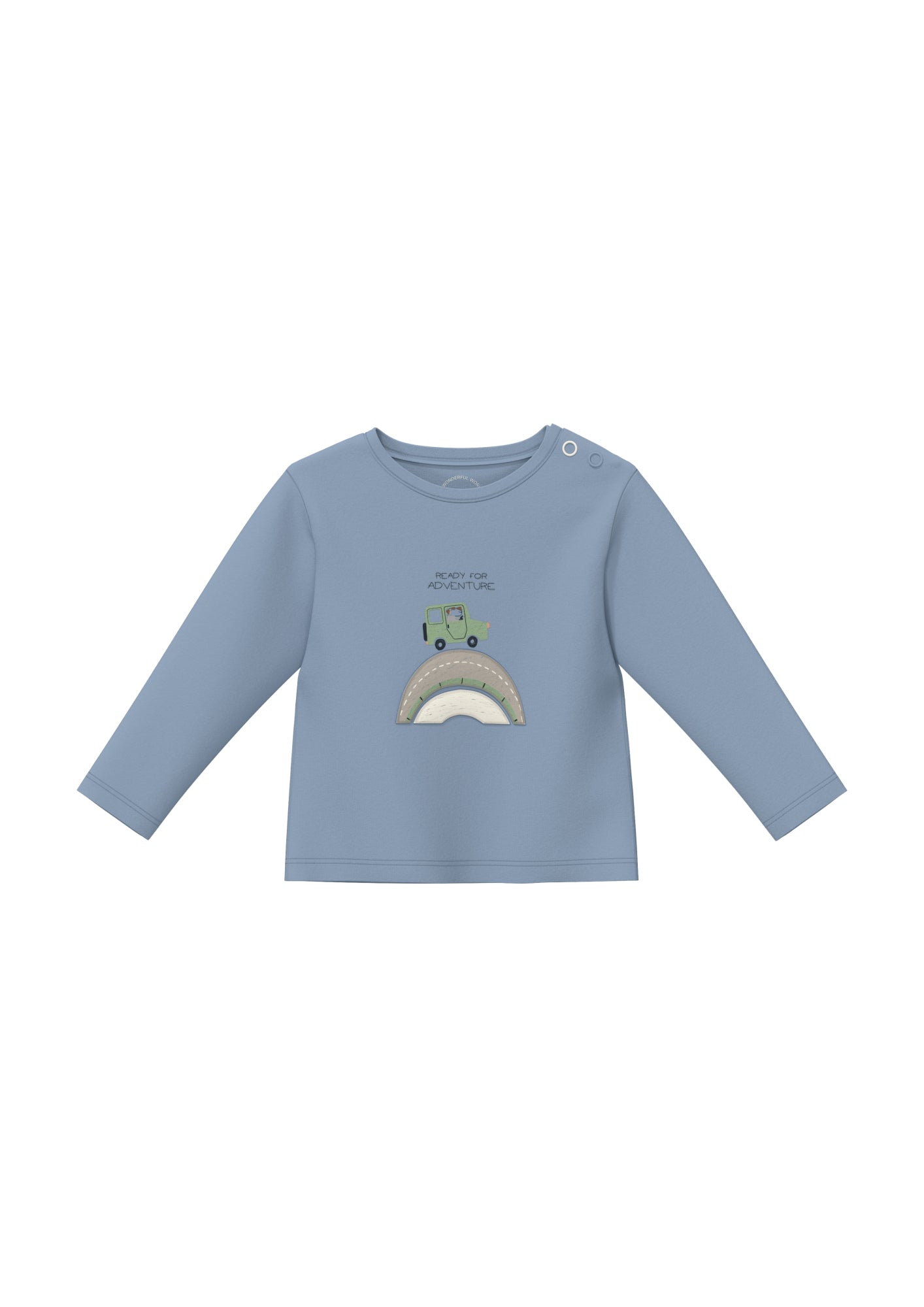 s.Oliver Shirts blau