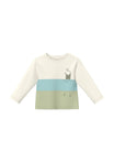 s.Oliver Shirts creme