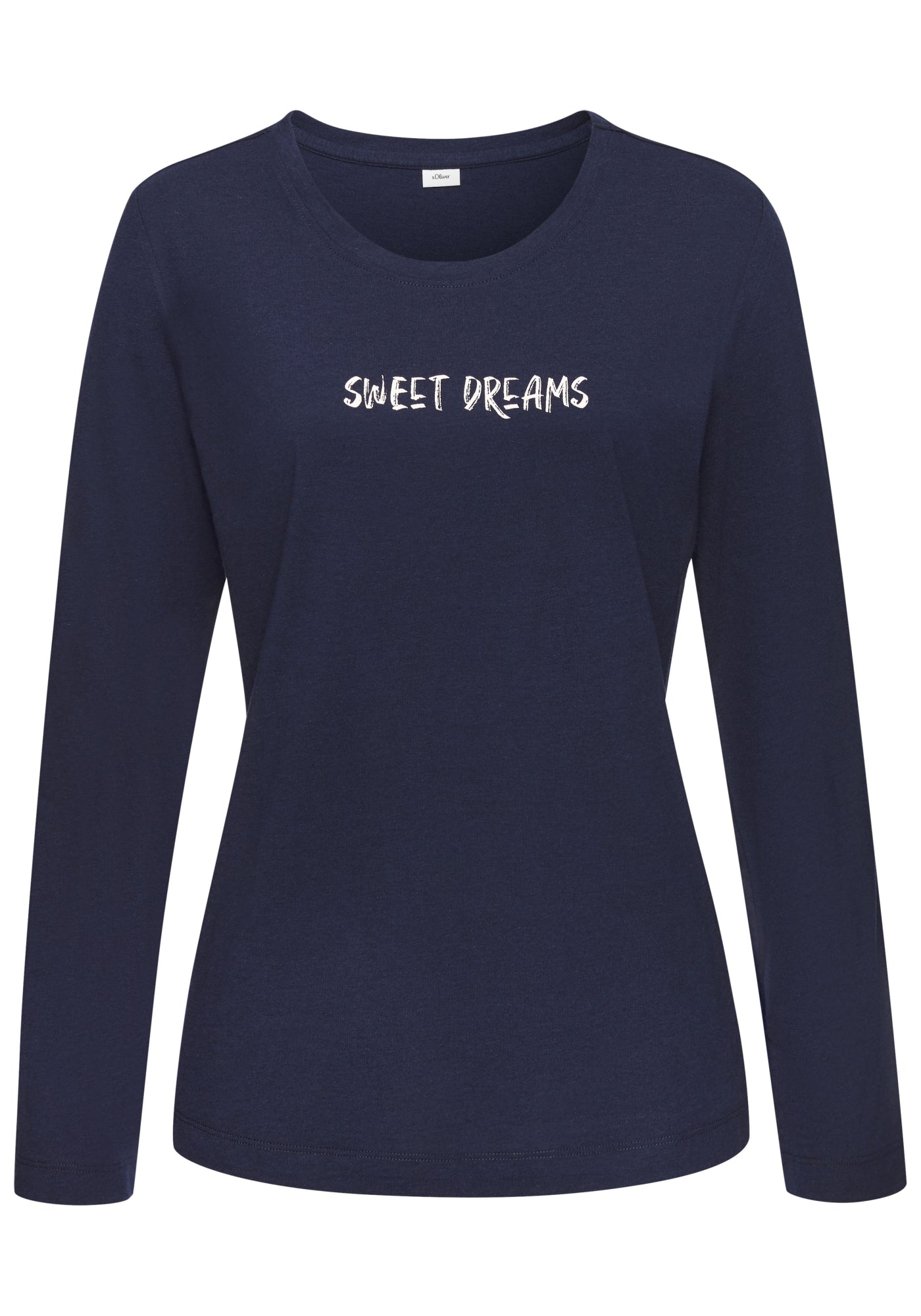 s.Oliver Shirts  blau