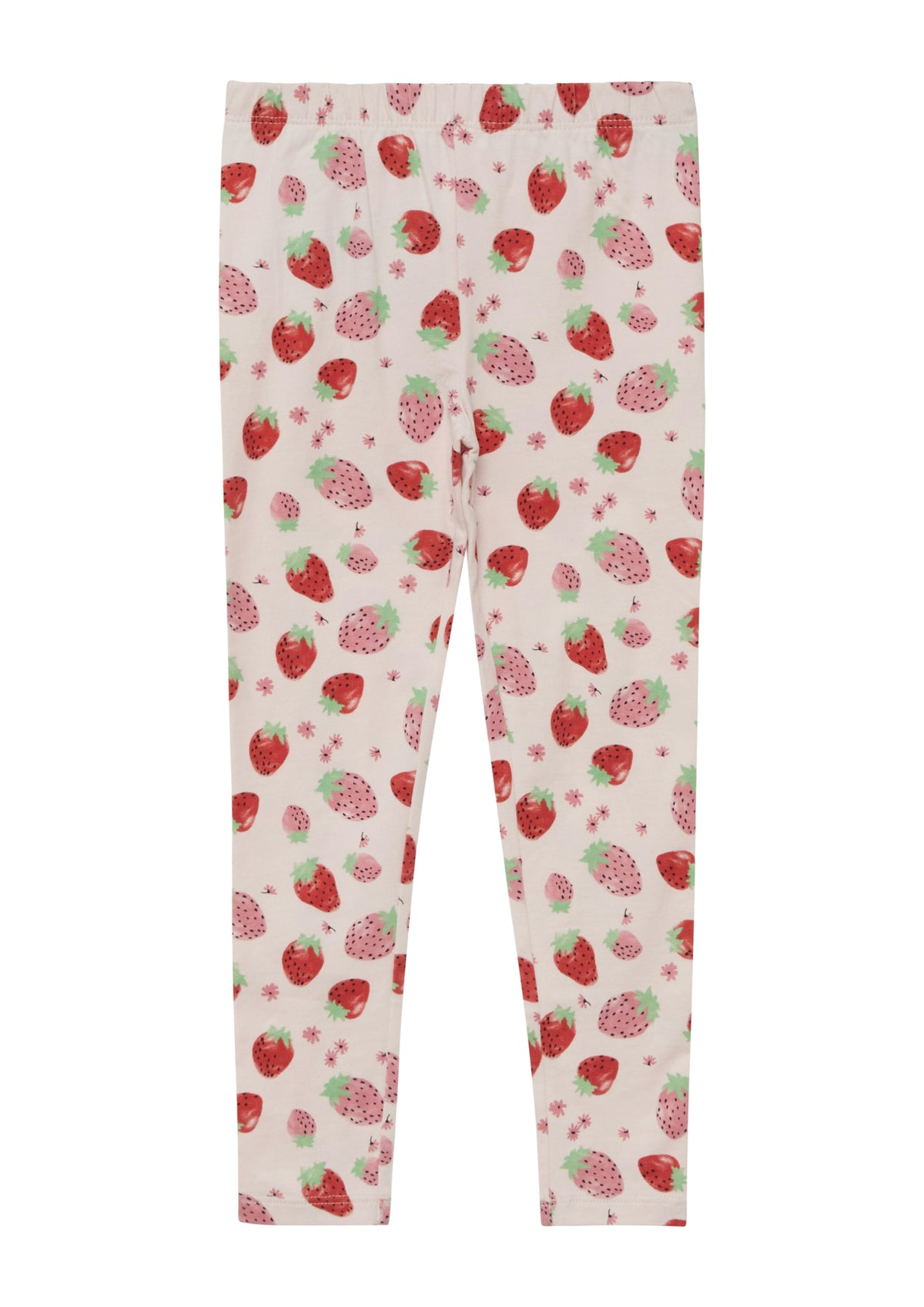 s.Oliver Leggings bunt