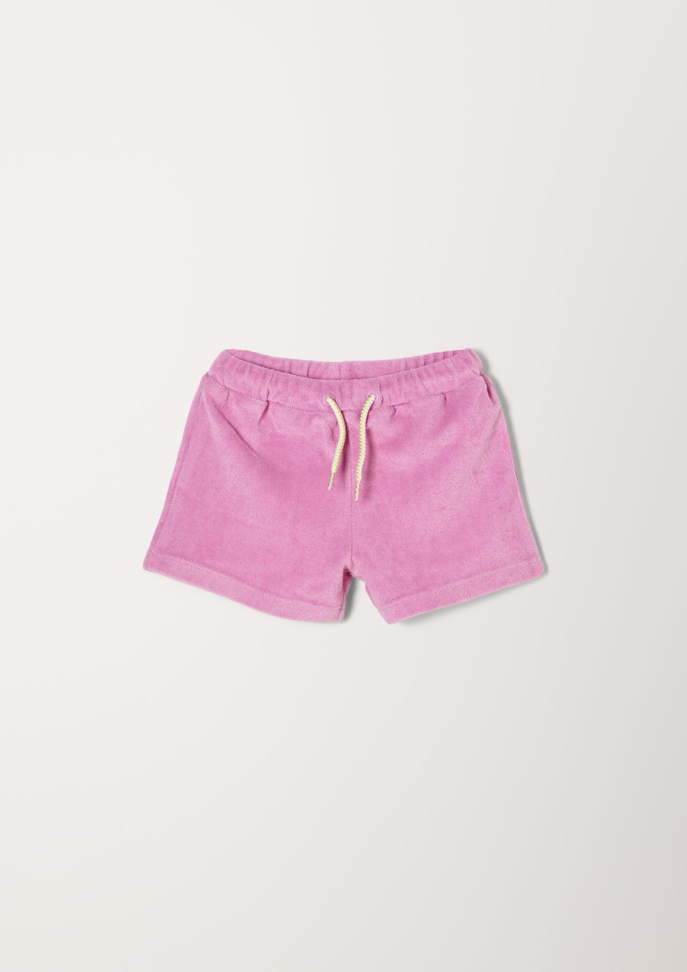s.Oliver Hosen pink